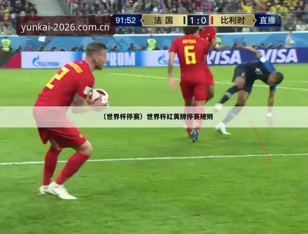 云开平台使用教程对比 云开平台体育新闻解读操作教程:从世界杯安保变化看大型赛事运作趋势